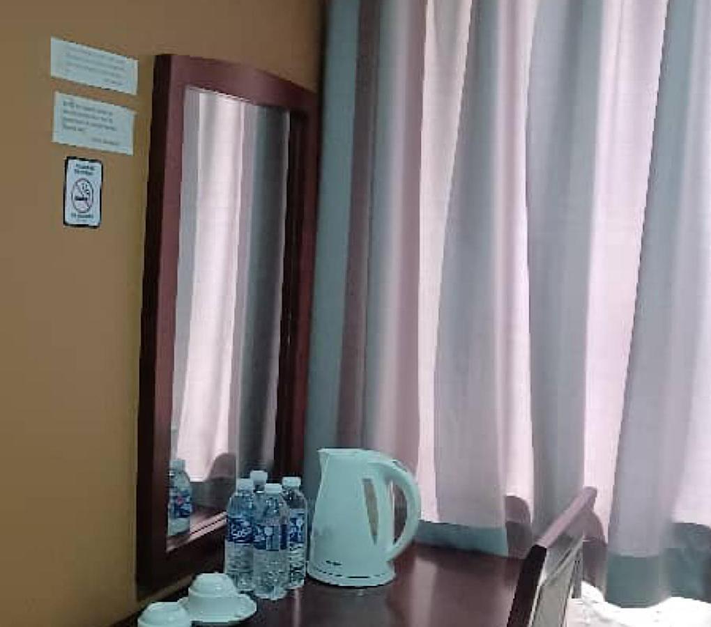 فندق سادونج 88 كوتا كينابالو المظهر الخارجي الصورة